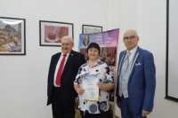 Учителя абаканской школы успешно выступили на Всероссийском конкурсе