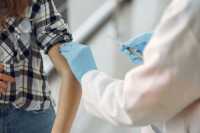 Почти 177 тысяч жителей Хакасии привились от коронавируса