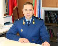 Бывший прокурор Хакасии стал новым прокурором Дагестана