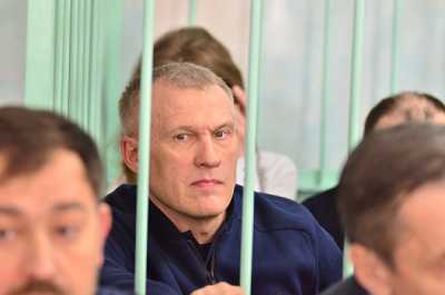 В ходе следствия Владимир Бызов вину  не признал, в содеянном не раскаялся. 