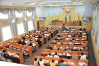 В Хакасии обсудили вопрос передачи полномочий в сфере ЖКХ