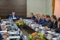 В Хакасии реформа ЖКХ набирает обороты