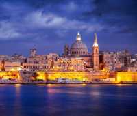 ПМЖ на Мальте для россиян за инвестиции