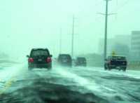 МЧС Хакасии предупреждает об ухудшении погоды