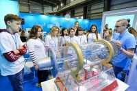 Школьники Хакасии попробуют себя в Цифровом фестивале профессий