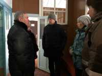 Минздрав Хакасии держит на контроле температурный режим в участковой больнице Бородино