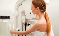 Жительницы Хакасии смогут записаться на маммографию без направления врача