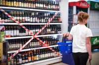 В Абакане кое-каким магазинам запретят продавать алкоголь