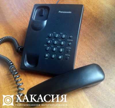 В Хакасии по телефону можно пожаловаться на коллекторов