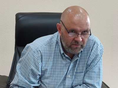 Обязанности Первого заместителя главы Хакасии ﻿возложены на Владислава Никонова