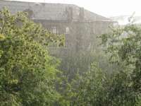 В Хакасии ожидаются дожди