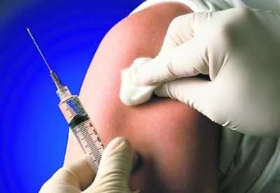 Хакасия готовится к вакцинированию против гриппа