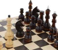 В Черногорске пройдёт республиканский чемпионат по шахматам
