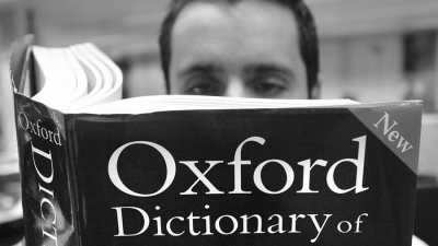 В Оксфордский словарь включили терминологию фильма «Звездные войны»