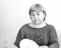 Светлана Дорохова: «У Хакасии есть все возможности заявить о себе на самом высоком уровне». 