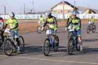 Велосипедисты из Хакасии успешно выступили на Всероссийских соревнованиях