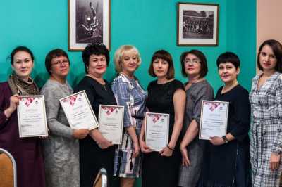 В Саяногорске вручили сертификаты победителям конкурса РУСАЛа «Помогать  просто»
