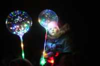 20 мая Абакан впервые увидит Фестиваль волшебных шаров