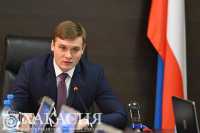 Валентин Коновалов: Хакасия готова принять людей из ЛНР и ДНР, оказать им поддержку