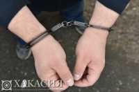 Житель Аскизского района осужден за незаконное хранение оружия