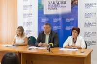 Председатель Избиркома Хакасии рассказал о подготовке к выборам-2018
