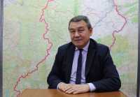 Владимир Карамашев уверен, что Хакасия к паводкам и пожарам готова
