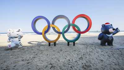 СМИ сообщили о допуске сборной РФ на Олимпиаду в нейтральном статусе