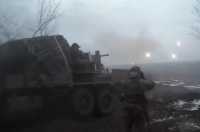 Десантники уничтожили группу украинских военных, подбирающихся к российским позициям