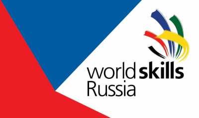 Хакасские студенты проходят отборочные испытания WorldSkills Russia