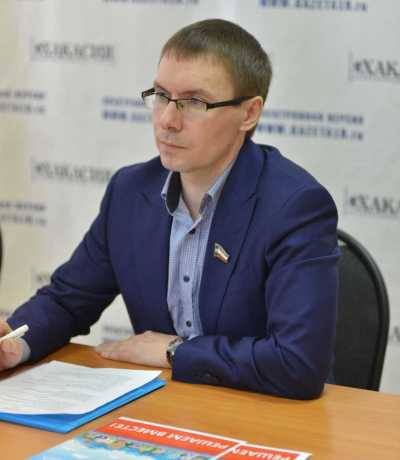 Виктор Лебедев: «Задачи по благоустройству нужно решать комплексно»