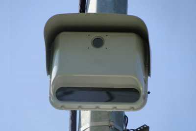 Стало известно, где в Абакане установили ещё одну камеру для фиксации нарушений ПДД