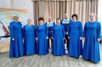 Фестиваль для людей с нарушением зрения состоялся в Хакасии