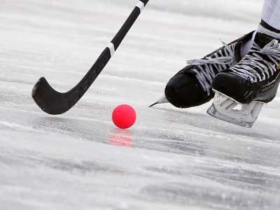В первые дни зимы пройдет Кубок Хакасии по хоккею с мячом