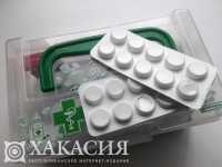В Хакасии растёт число людей, получающих льготные лекарства