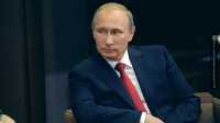 Владимир Путин получил 76,41 процента голосов на выборах президента