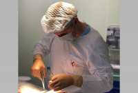 Известный в Хакасии хирург-имплантолог рассказал, из-за чего люди остаются без зубов