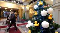 Названы причины нелюбви россиян к новогодним праздникам