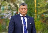Николай Чебодаев: «Наша судьба теперь вклиниваться между мастодонтами, доказывая, что Таштыпский район на самом деле есть, и он будет!» 