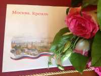 В Хакасии 51 юбиляр-долгожитель получит в декабре письма из Кремля