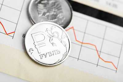 Закупка Центробанком валюты не нанесла урона рублю