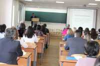 В Хакасии проходит Межрегиональный научный семинар