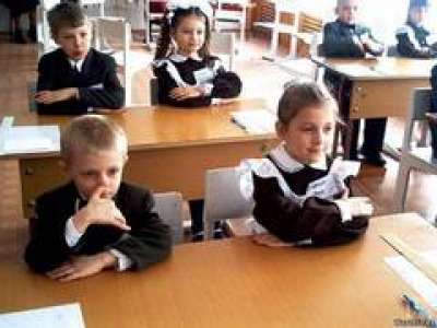 Абаканская школа № 25 вошла в сотню лучших по России