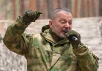 Известные рок-музыканты выступили для военнослужащих на Донбассе