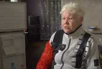Конец тоннеля: в Абакане пенсионерка просидела без света несколько дней