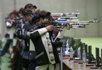 В Хакасии пройдет чемпионат по пулевой стрельбе