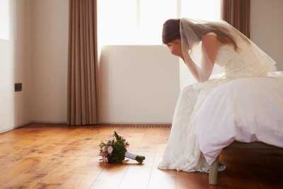 Жених и деньги пропали у жительницы Хакасии перед свадьбой