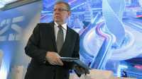 Глава ЦСР Алексей Кудрин о смысле бюджетного маневра