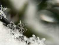 Отдельные районы Хакасии заморозит до -37 градусов