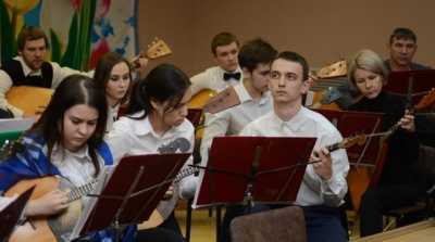Студентам музыкальных и художественных колледжей Хакасии могут дать отсрочку от армии