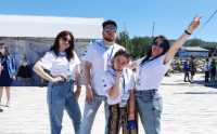 Покорить Алтай: молодежь Хакасии участвует в образовательном форуме